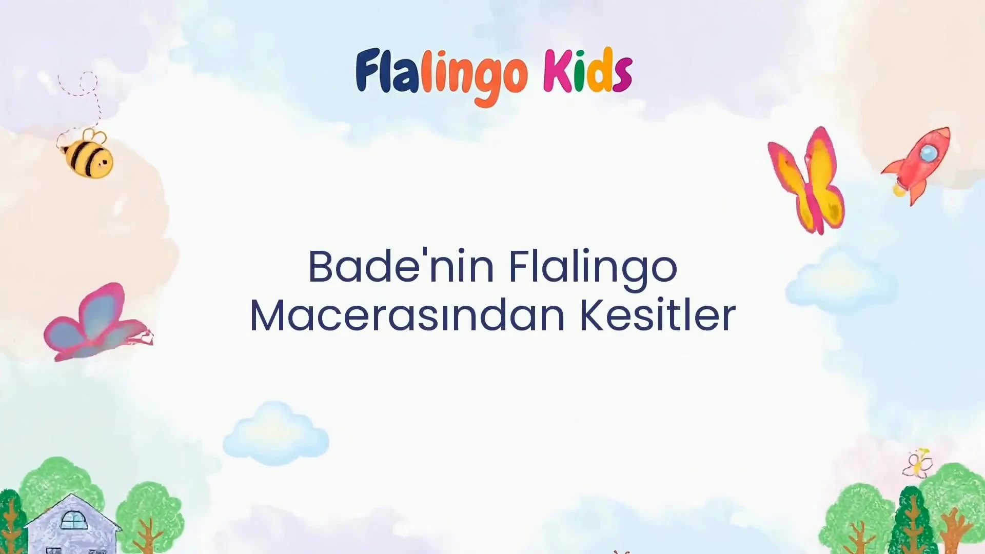 Çocuğunuzun Her Anına Tanık Olun